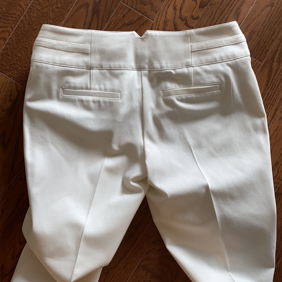 Cache Dress Pants size 4 - Picture 5 of 6